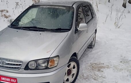 Toyota Ipsum II, 1997 год, 650 000 рублей, 5 фотография