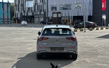 Volkswagen Golf VIII, 2021 год, 2 290 000 рублей, 4 фотография