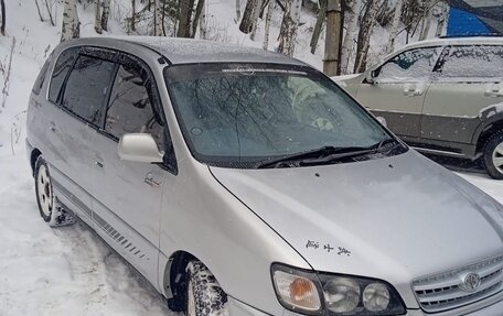 Toyota Ipsum II, 1997 год, 650 000 рублей, 4 фотография