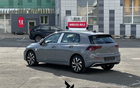Volkswagen Golf VIII, 2021 год, 2 290 000 рублей, 3 фотография