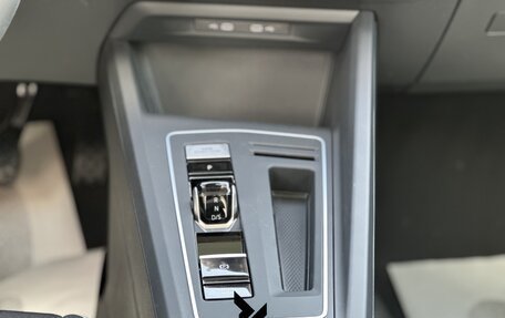 Volkswagen Golf VIII, 2021 год, 2 290 000 рублей, 13 фотография