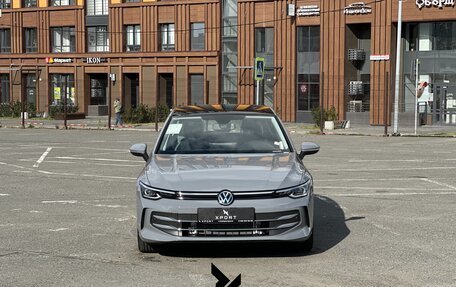 Volkswagen Golf VIII, 2021 год, 2 290 000 рублей, 9 фотография