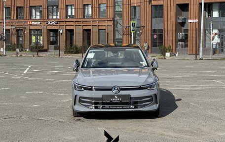 Volkswagen Golf VIII, 2021 год, 2 290 000 рублей, 8 фотография