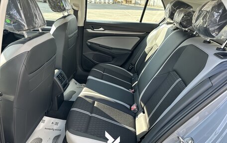 Volkswagen Golf VIII, 2021 год, 2 290 000 рублей, 14 фотография