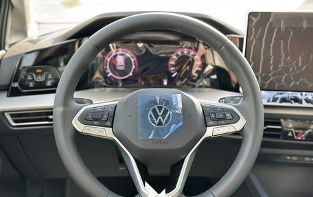 Volkswagen Golf VIII, 2021 год, 2 290 000 рублей, 12 фотография