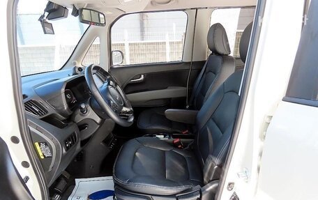 KIA Ray, 2022 год, 1 123 000 рублей, 5 фотография