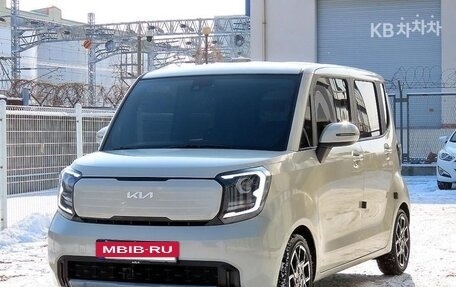 KIA Ray, 2022 год, 1 123 000 рублей, 2 фотография