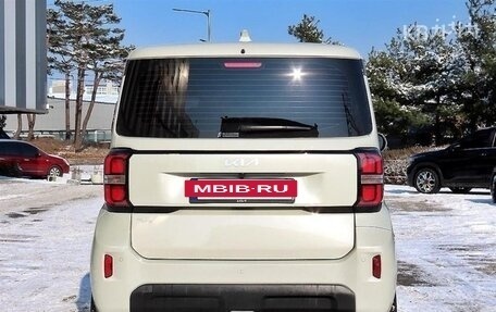 KIA Ray, 2022 год, 1 123 000 рублей, 4 фотография