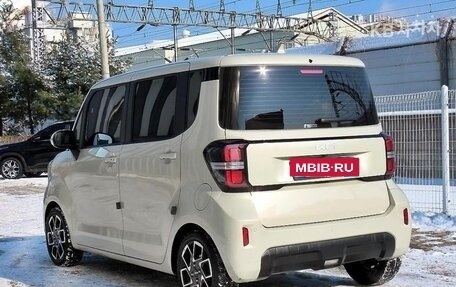 KIA Ray, 2022 год, 1 123 000 рублей, 3 фотография