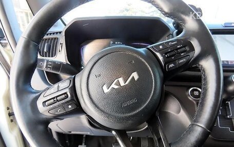 KIA Ray, 2022 год, 1 123 000 рублей, 8 фотография