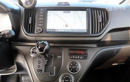 KIA Ray, 2022 год, 1 123 000 рублей, 14 фотография