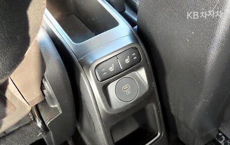 KIA Ray, 2022 год, 1 123 000 рублей, 17 фотография