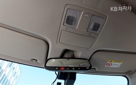 KIA Ray, 2022 год, 1 123 000 рублей, 16 фотография