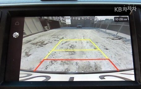 KIA Ray, 2022 год, 1 123 000 рублей, 15 фотография