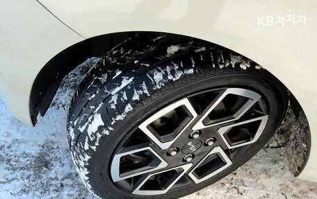 KIA Ray, 2022 год, 1 123 000 рублей, 20 фотография