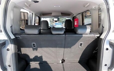 KIA Ray, 2022 год, 1 123 000 рублей, 18 фотография