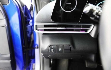 Hyundai Avante, 2023 год, 1 607 000 рублей, 12 фотография