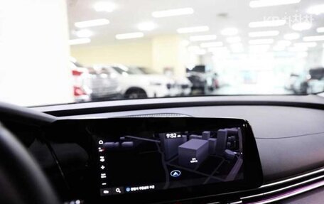 Hyundai Avante, 2023 год, 1 607 000 рублей, 16 фотография