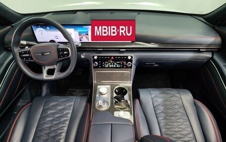 Genesis GV80 I, 2024 год, 14 100 000 рублей, 10 фотография