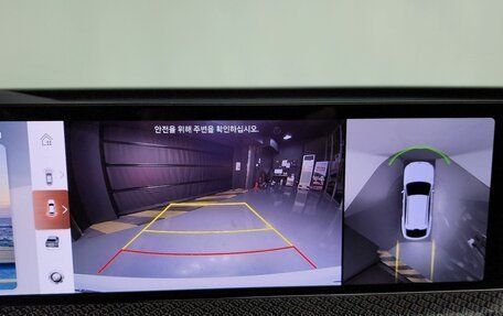 Genesis GV80 I, 2024 год, 14 100 000 рублей, 16 фотография