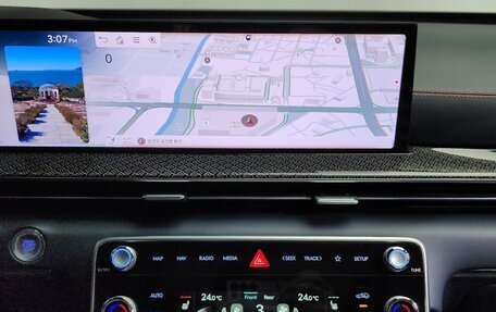 Genesis GV80 I, 2024 год, 14 100 000 рублей, 15 фотография