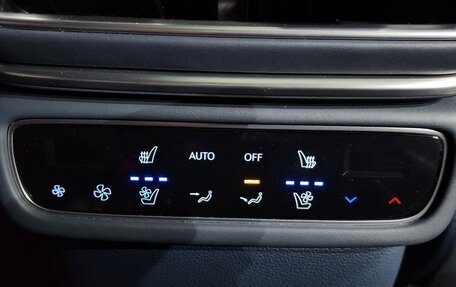 Genesis GV80 I, 2024 год, 14 100 000 рублей, 17 фотография