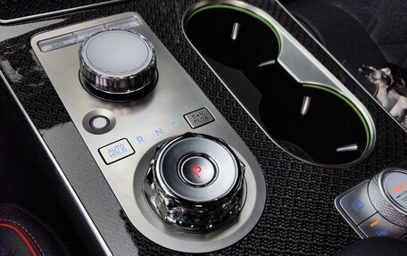 Genesis GV80 I, 2024 год, 14 100 000 рублей, 14 фотография