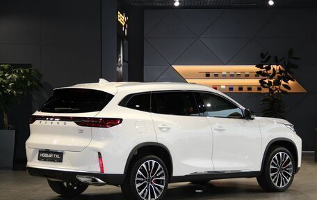 CheryExeed TXL, 2025 год, 4 340 000 рублей, 4 фотография