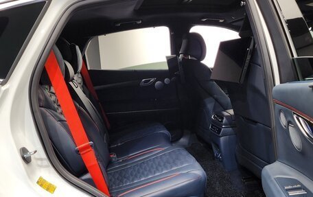 Genesis GV80 I, 2024 год, 14 100 000 рублей, 18 фотография