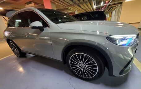 Mercedes-Benz GLC, 2025 год, 11 490 000 рублей, 3 фотография