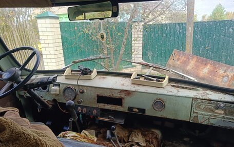 ЛуАЗ 3151, 1989 год, 95 000 рублей, 5 фотография