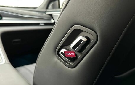 CheryExeed TXL, 2025 год, 4 340 000 рублей, 29 фотография