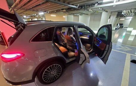 Mercedes-Benz GLC, 2025 год, 11 490 000 рублей, 4 фотография