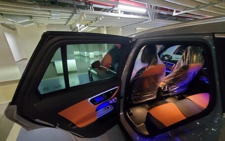 Mercedes-Benz GLC, 2025 год, 11 490 000 рублей, 16 фотография