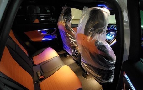 Mercedes-Benz GLC, 2025 год, 11 490 000 рублей, 13 фотография