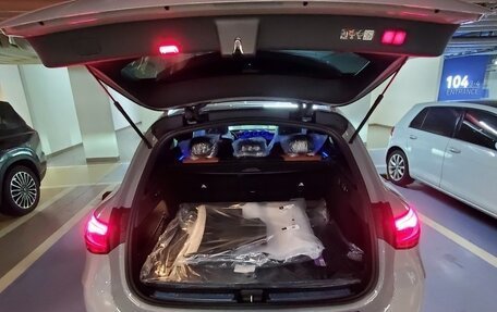 Mercedes-Benz GLC, 2025 год, 11 490 000 рублей, 7 фотография