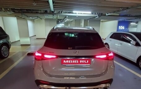 Mercedes-Benz GLC, 2025 год, 11 490 000 рублей, 5 фотография