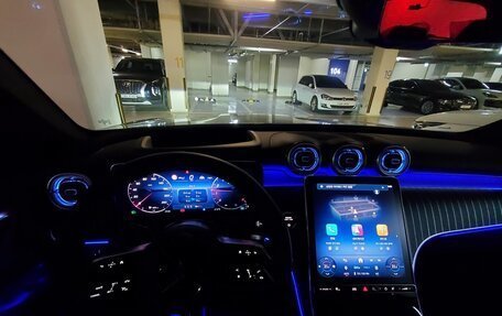 Mercedes-Benz GLC, 2025 год, 11 490 000 рублей, 14 фотография