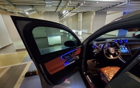 Mercedes-Benz GLC, 2025 год, 11 490 000 рублей, 9 фотография