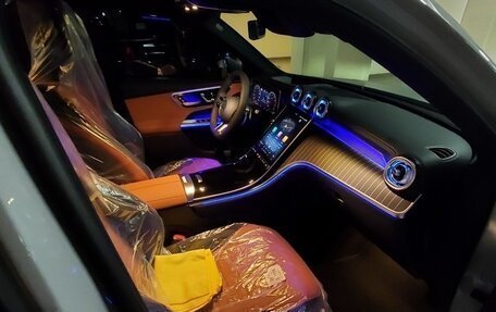 Mercedes-Benz GLC, 2025 год, 11 490 000 рублей, 8 фотография