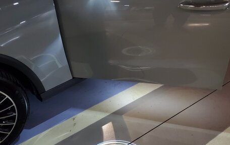 Mercedes-Benz GLC, 2025 год, 11 490 000 рублей, 19 фотография