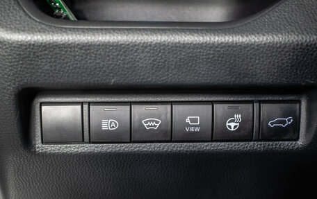 Toyota RAV4, 2020 год, 3 690 000 рублей, 13 фотография