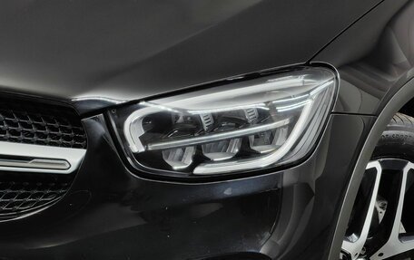 Mercedes-Benz GLC Coupe, 2020 год, 5 300 000 рублей, 10 фотография