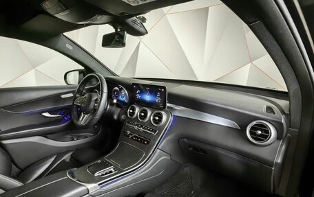 Mercedes-Benz GLC Coupe, 2020 год, 5 300 000 рублей, 13 фотография