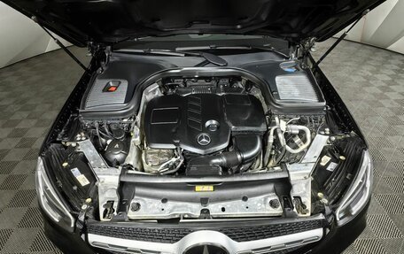 Mercedes-Benz GLC Coupe, 2020 год, 5 300 000 рублей, 11 фотография