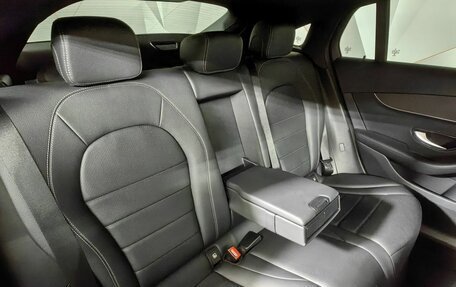 Mercedes-Benz GLC Coupe, 2020 год, 5 300 000 рублей, 17 фотография