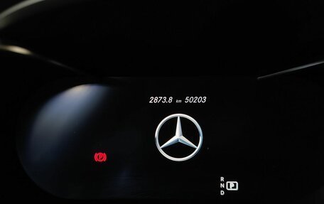 Mercedes-Benz GLC Coupe, 2020 год, 5 300 000 рублей, 18 фотография