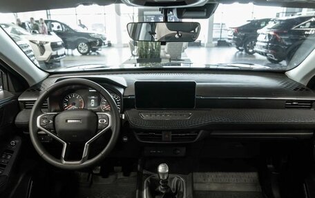 Haval Jolion, 2026 год, 2 573 010 рублей, 9 фотография