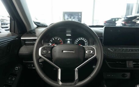 Haval Jolion, 2026 год, 2 573 010 рублей, 10 фотография