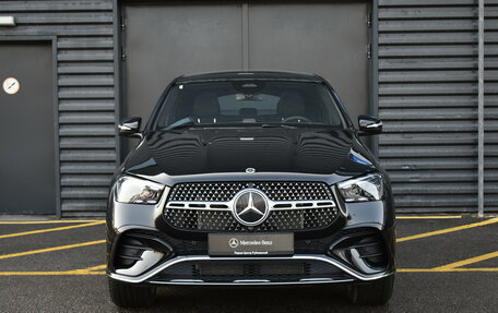 Mercedes-Benz GLE Coupe, 2025 год, 14 699 000 рублей, 2 фотография